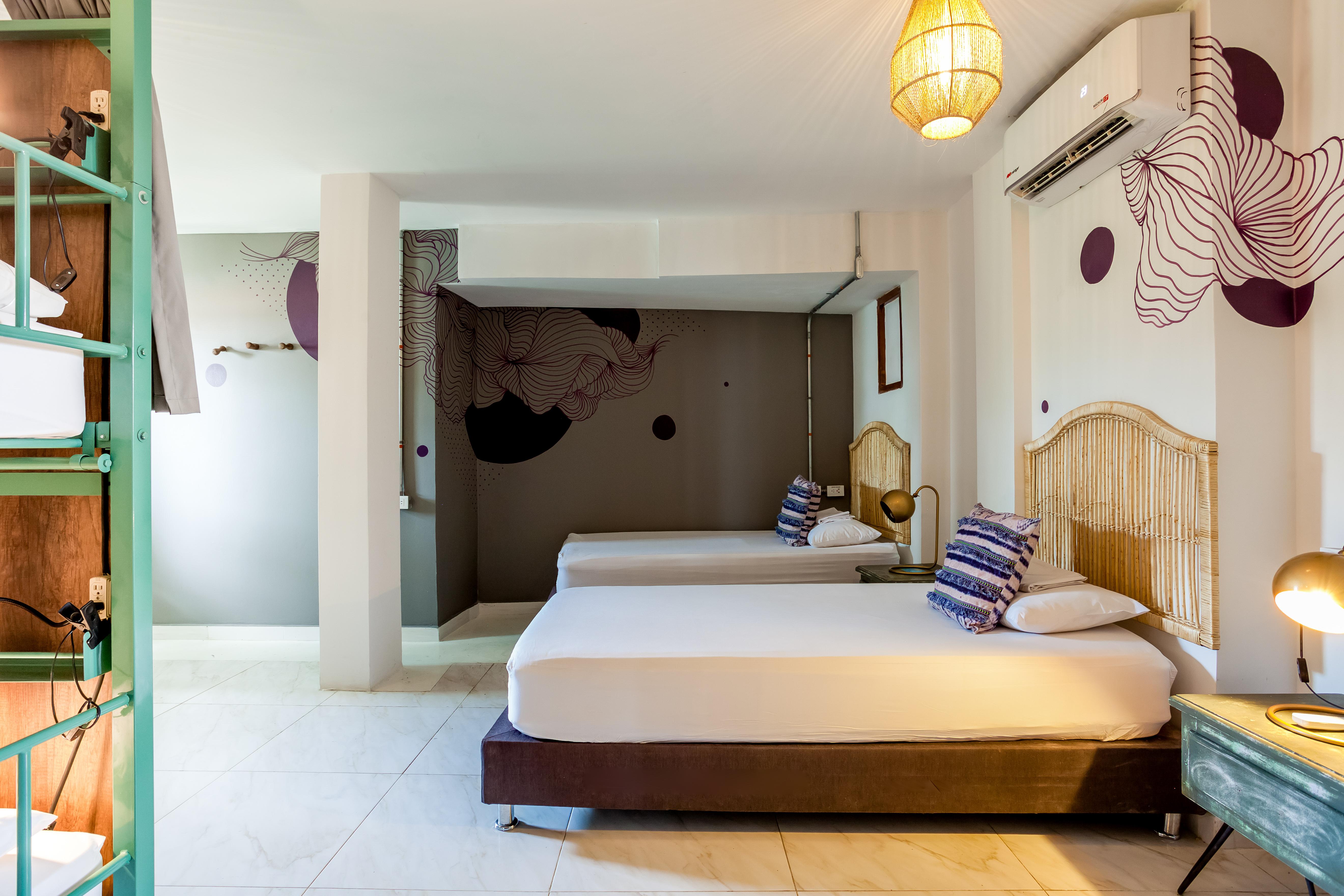 Socialtel Cartagena Hotel Екстериор снимка