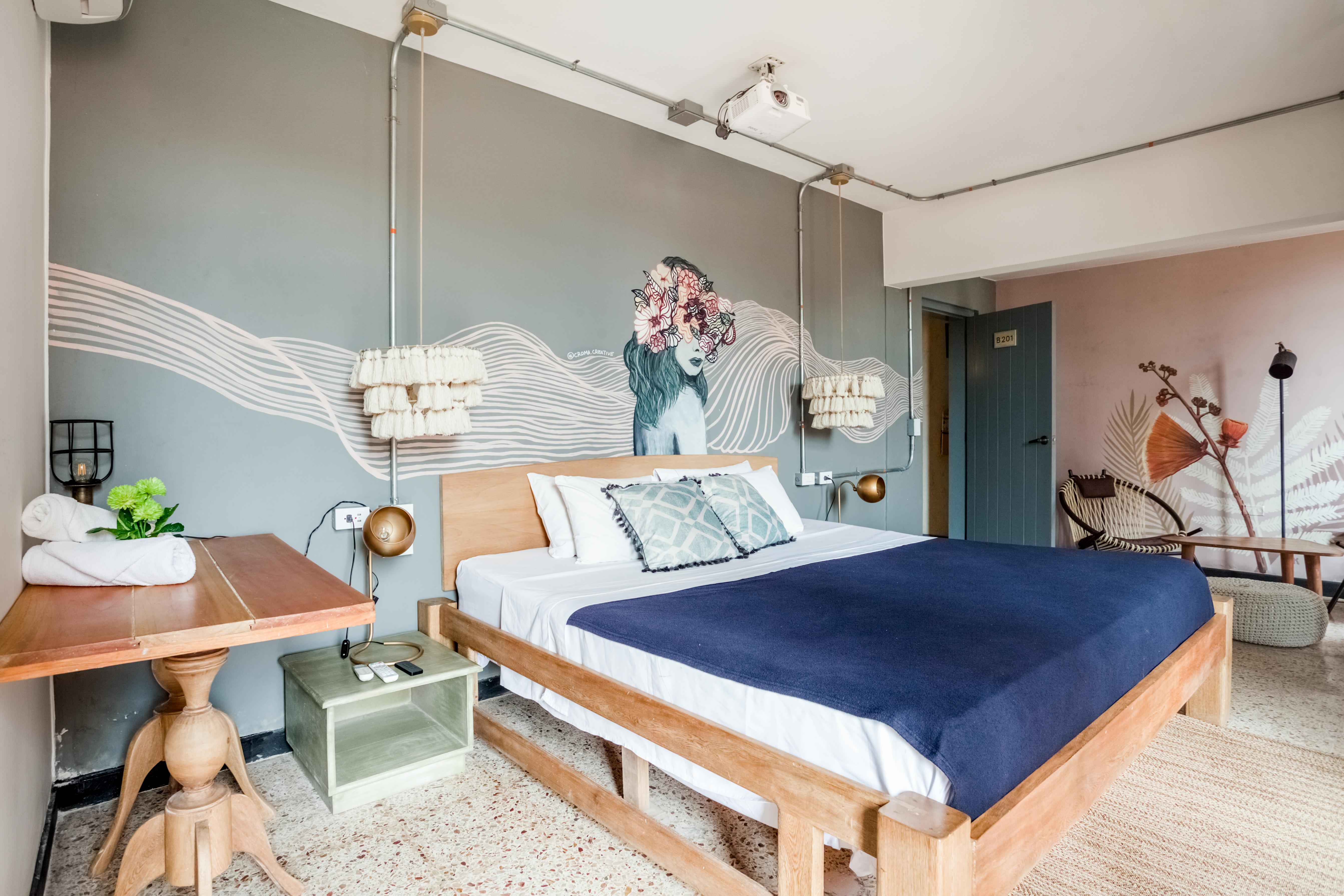 Socialtel Cartagena Hotel Екстериор снимка