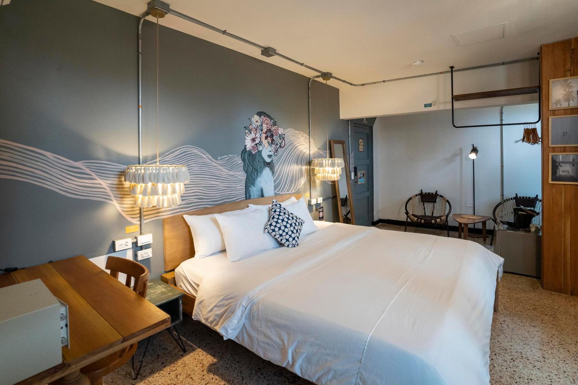 Socialtel Cartagena Hotel Екстериор снимка