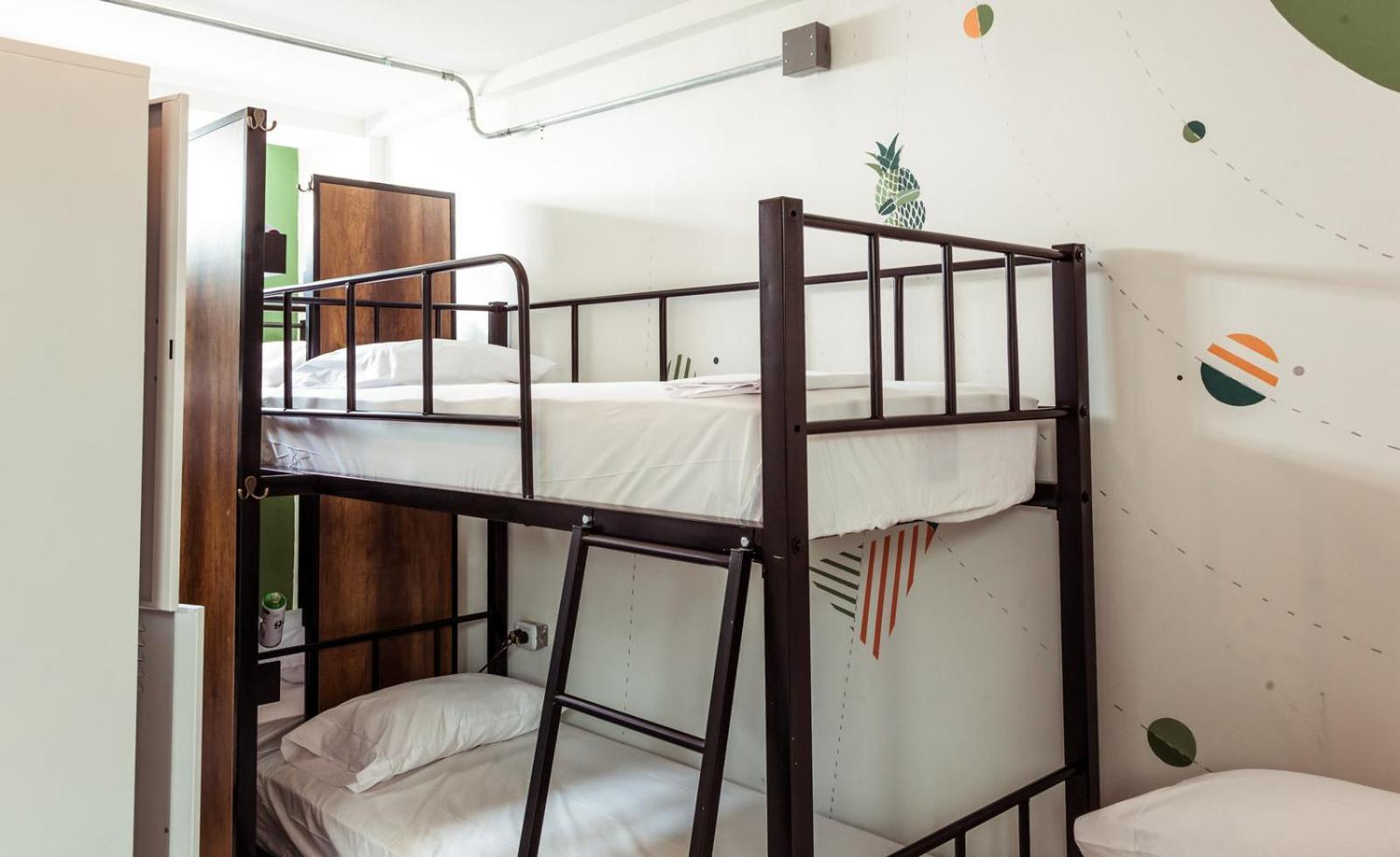 Socialtel Cartagena Hotel Екстериор снимка