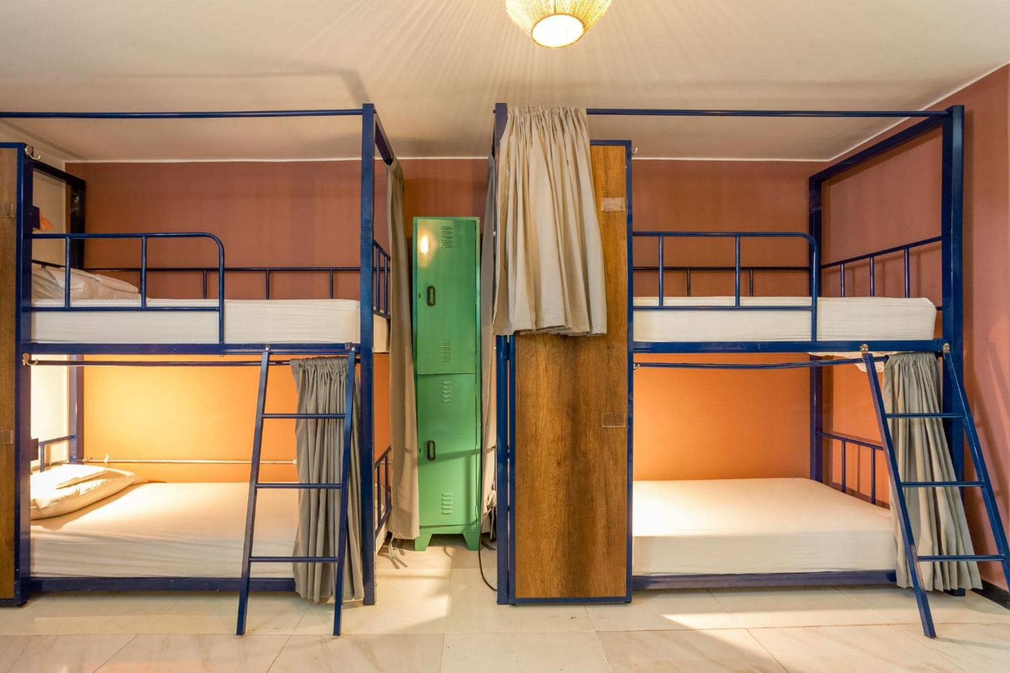 Socialtel Cartagena Hotel Екстериор снимка